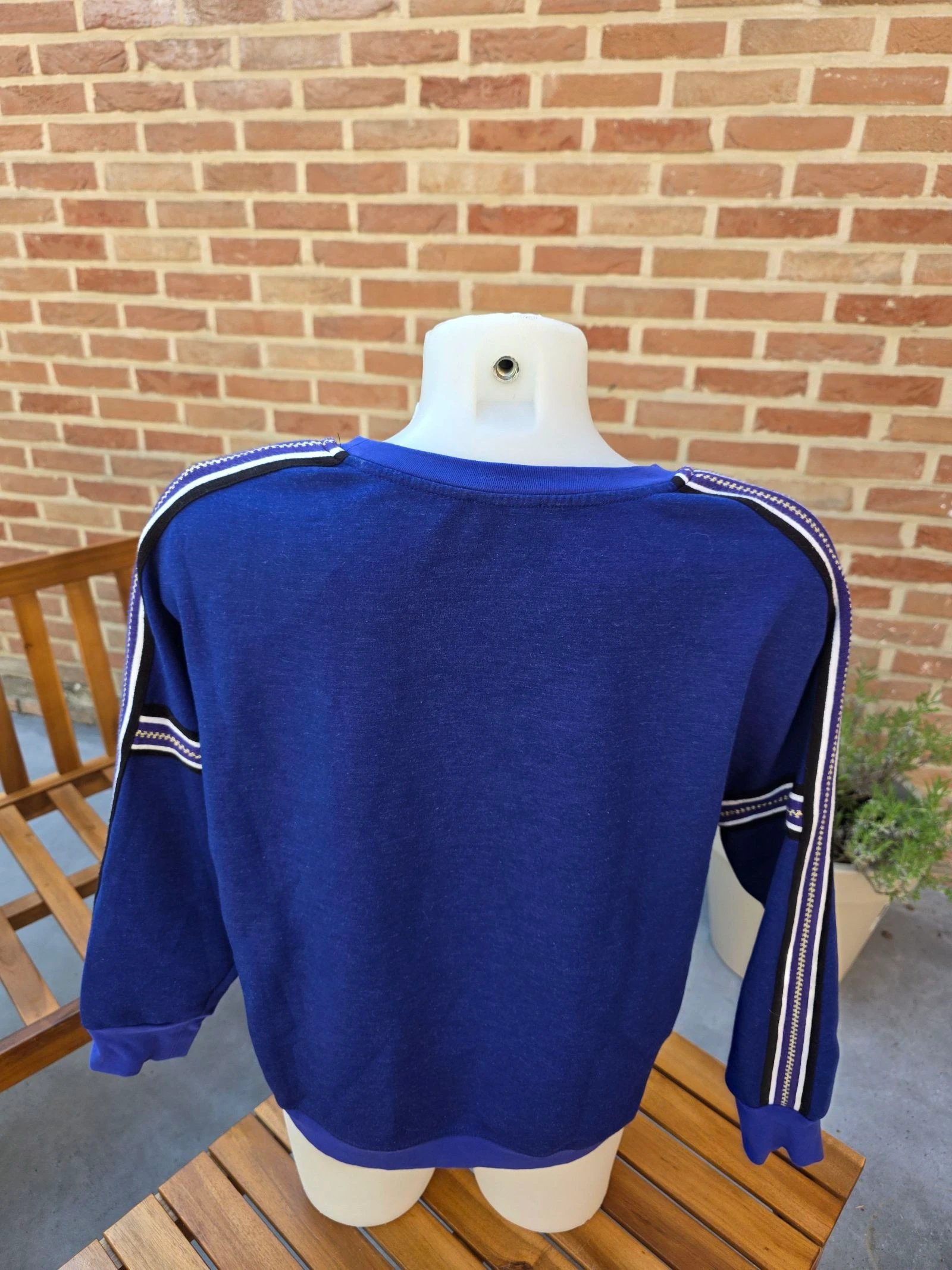 Oeil Sweatshirt – photo 5